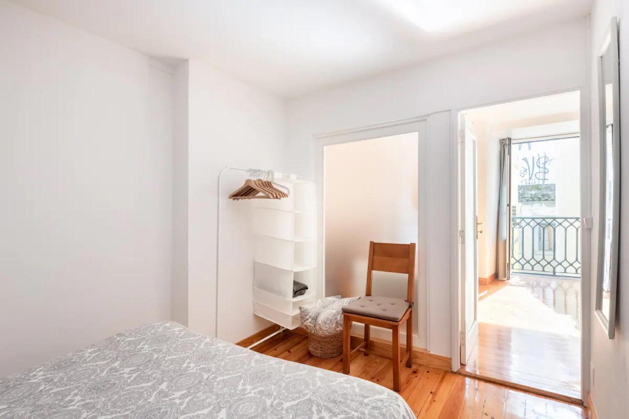 Apartamento Em Alfama - Centro Historico ลิสบอน ภายนอก รูปภาพ
