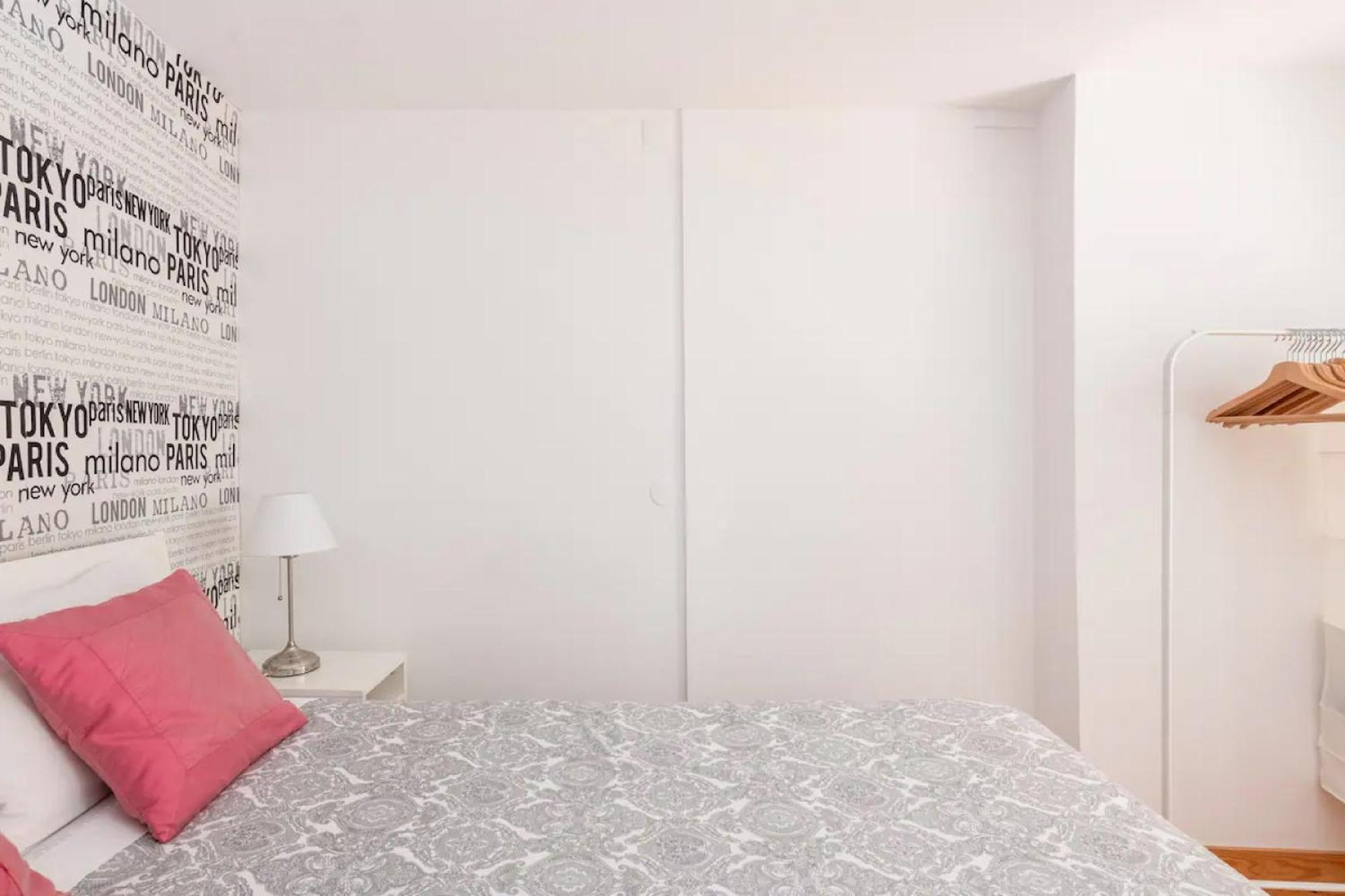 Apartamento Em Alfama - Centro Historico ลิสบอน ภายนอก รูปภาพ