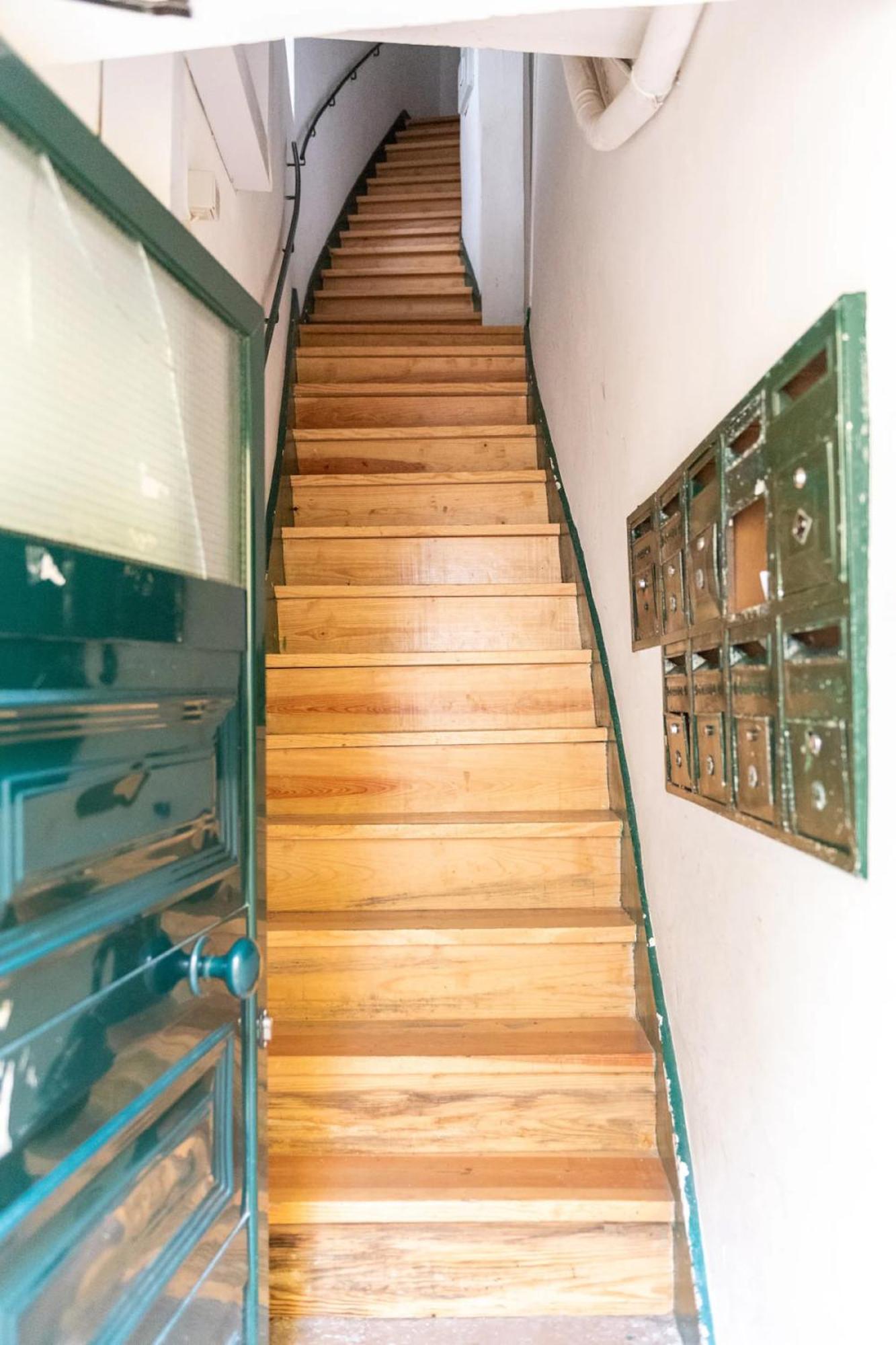 Apartamento Em Alfama - Centro Historico ลิสบอน ภายนอก รูปภาพ